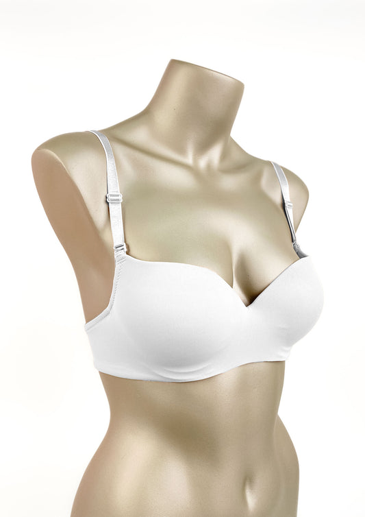 Buy 2 Bras 12 JOD Daily Bra Push Up Cup B