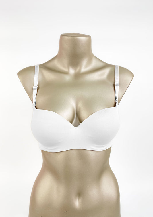 Buy 2 Bras 12 JOD Daily Bra Push Up Cup B