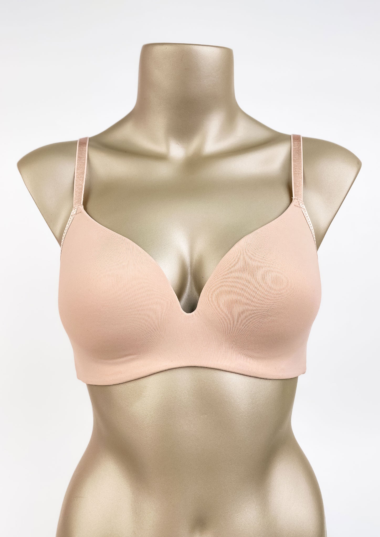 MJTrends: Bra Wire: C - D cup size