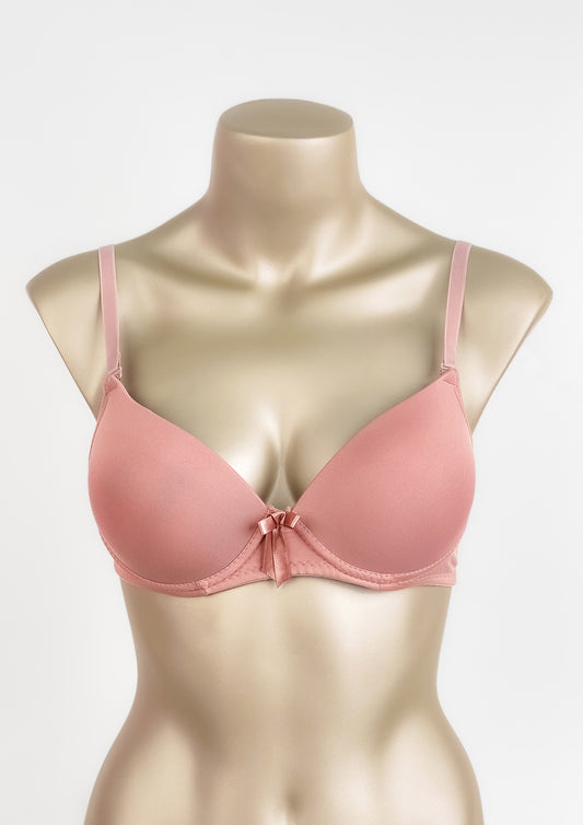 Buy 2 Bras 6 JOD Daily Bra Push Up Cup B