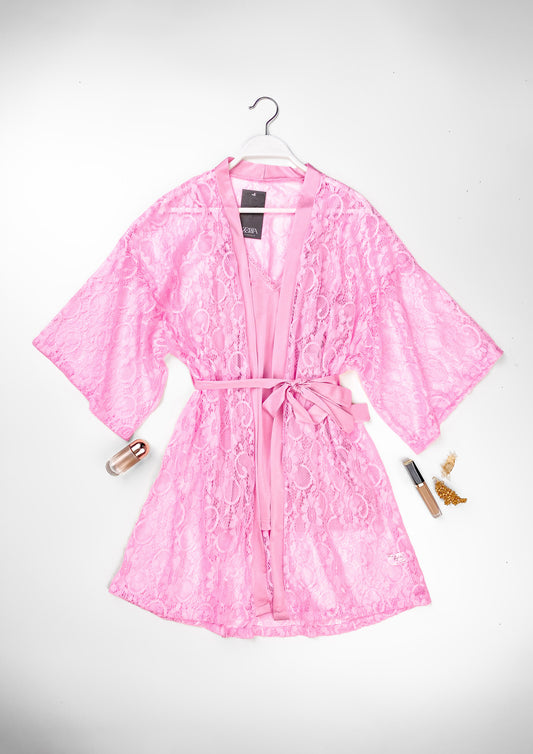 Robe Set