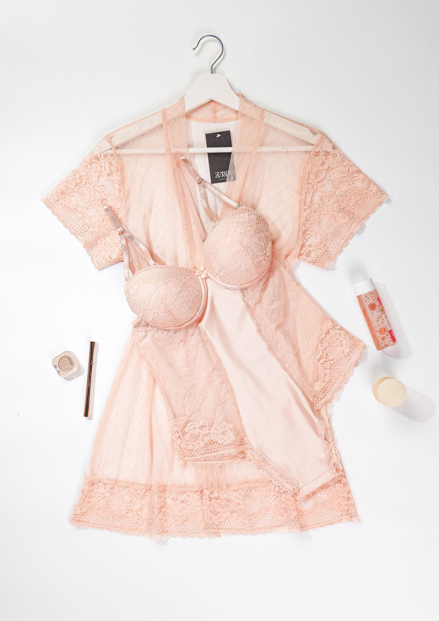 Robe set
                   |  |