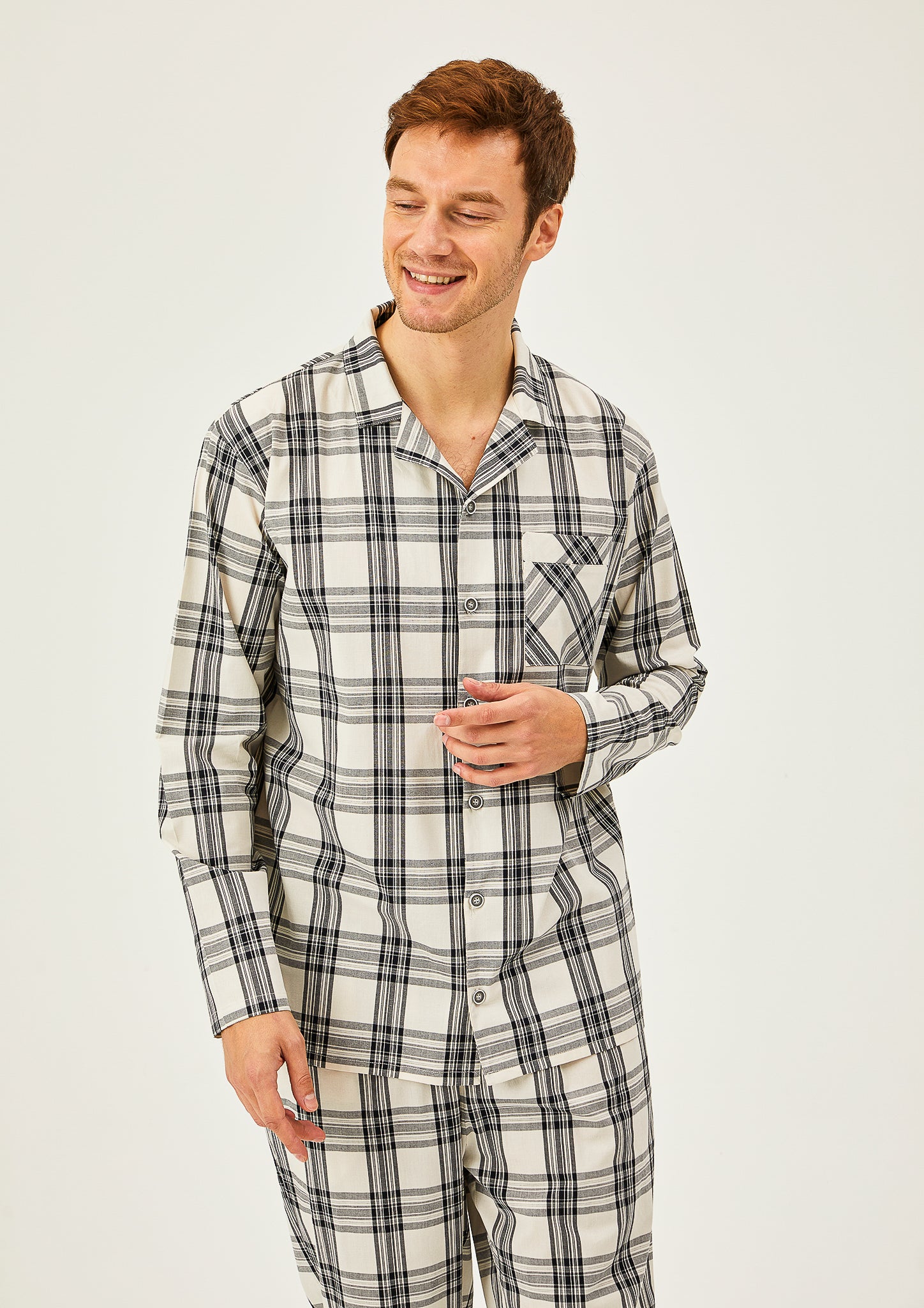 Men Pants Pajama
                   |  |